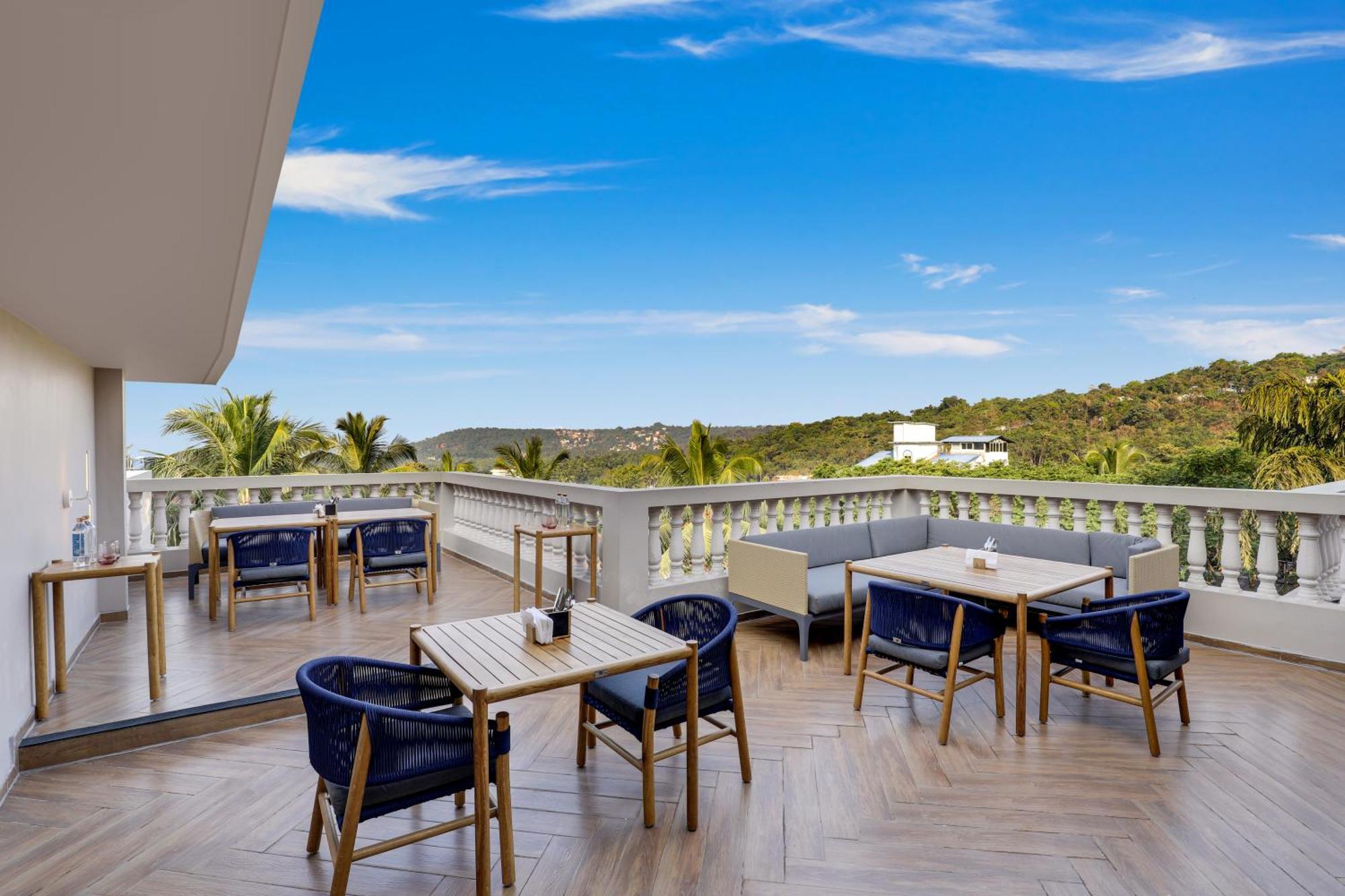 Grand Mercure Goa Candolim - An Accor Hotels Brand Exterior foto